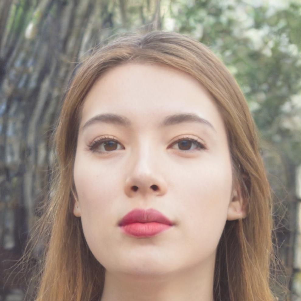 Dr. Annika Hoffmann, Leitende Datenanalystin