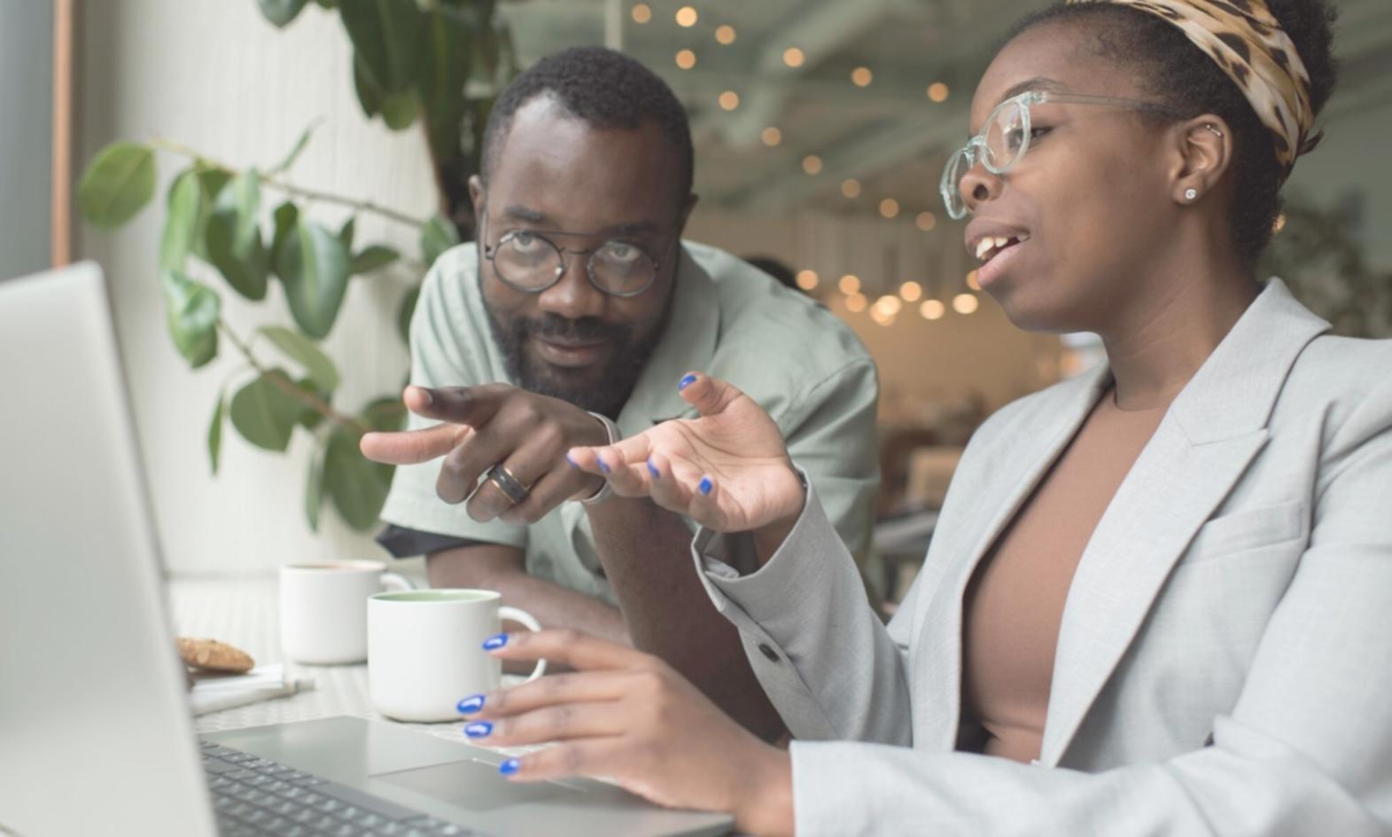 Professionelle Finanzanalyse mit modernen Tools und Methoden