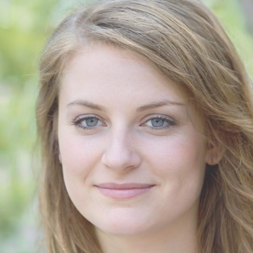 Portrait von Katharina Neumann